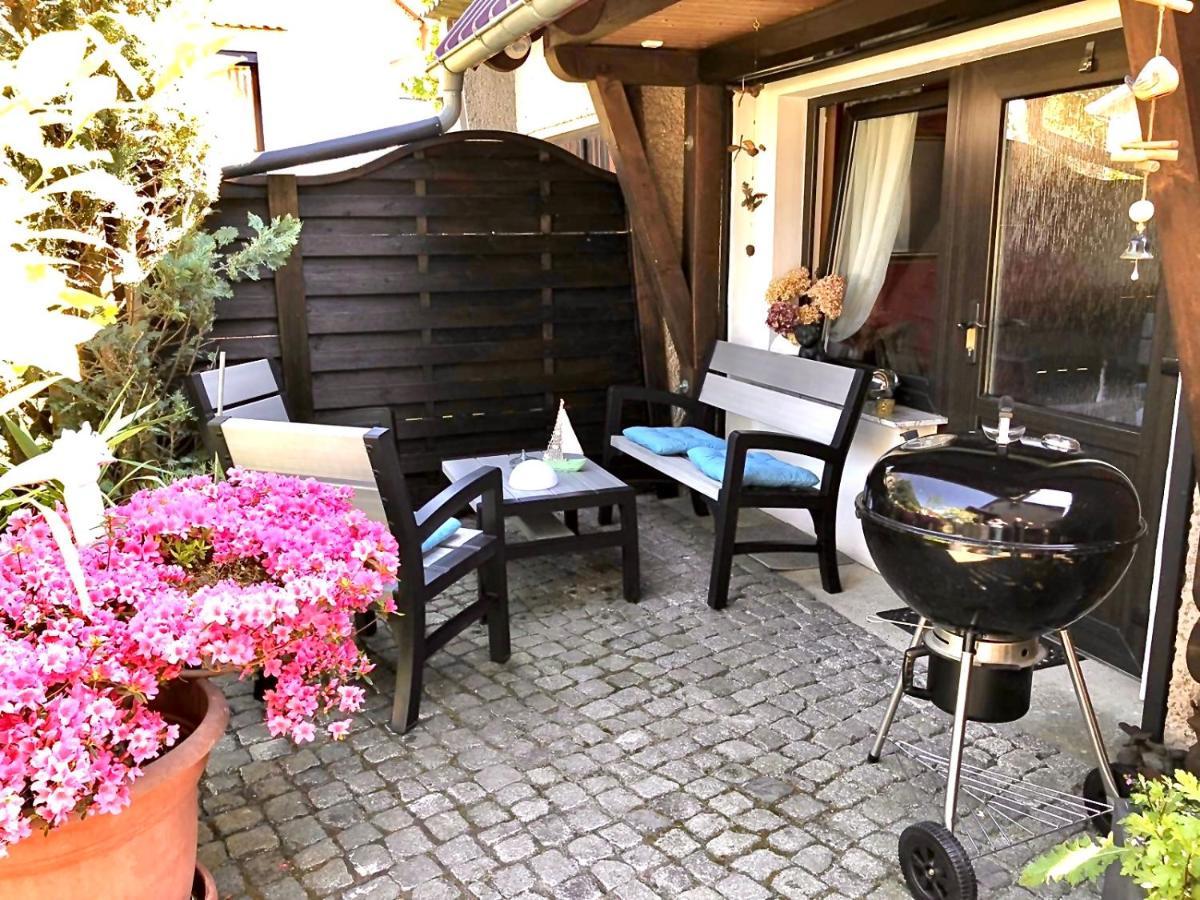 Ferienwohnung Fuerstenwalde Spree Ketschendorf Extérieur photo