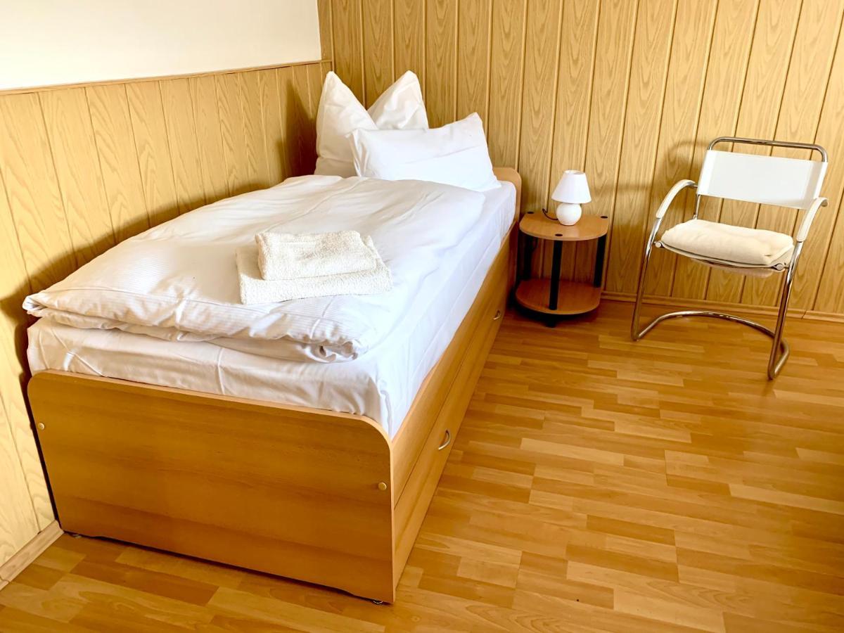 Ferienwohnung Fuerstenwalde Spree Ketschendorf Extérieur photo