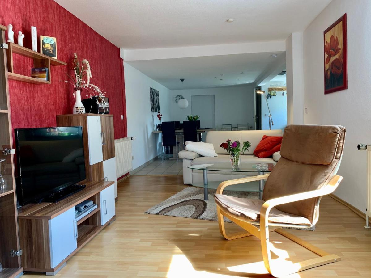 Ferienwohnung Fuerstenwalde Spree Ketschendorf Extérieur photo