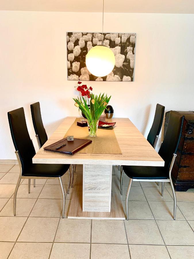 Ferienwohnung Fuerstenwalde Spree Ketschendorf Extérieur photo