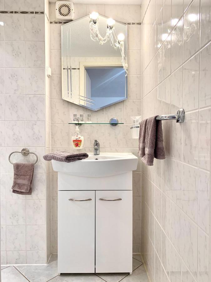 Ferienwohnung Fuerstenwalde Spree Ketschendorf Extérieur photo